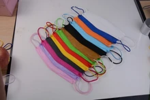 Ffp2mascarilla protectora KN95 para adultos, máscara con filtro FFP2, fpp2, color ce