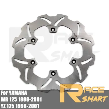 

Discs Brake Disks Rotors For YAMAHA WR 125 1998 - 2001 Motorcycle Rear Brake WR 250 1998-2001 WR-125 WR-250 WR125 WR250 1999