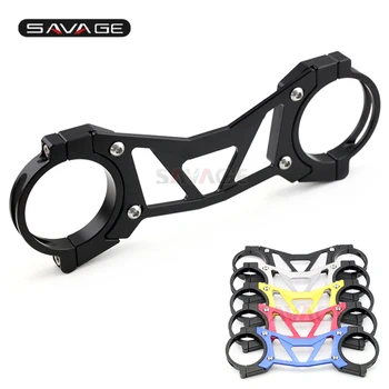 

For Bajaj Pulsar 200 NS/AS/RS 200NS 200RS 200AS 2012-2018 BALANCE SHOCK FRONT FORK BRACE Motorcycle CNC Bracket Stabilizer