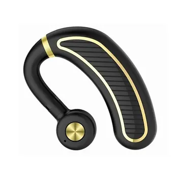 

BT Earphone With Microphone 24 Hours Talk Time Wireless Headset Sweat-proof Sport Music Earbuds Long Last Earpiece