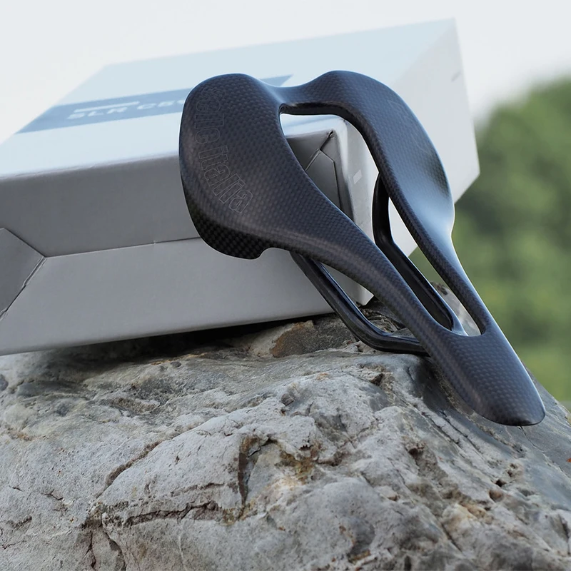 SELLE ITALIA SLR C59 S3 Serat Karbon Kinerja Tinggi Road Sepeda Kursi  Bersepeda - AliExpress Olahraga \u0026 Hiburan