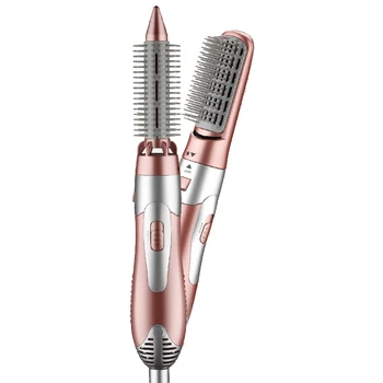 

One Step Anion Hair Dryer Brush Multifunctional Using Easy to Be Dry And Curls Volumizer 2 in 1 Hair Dryer With Brush