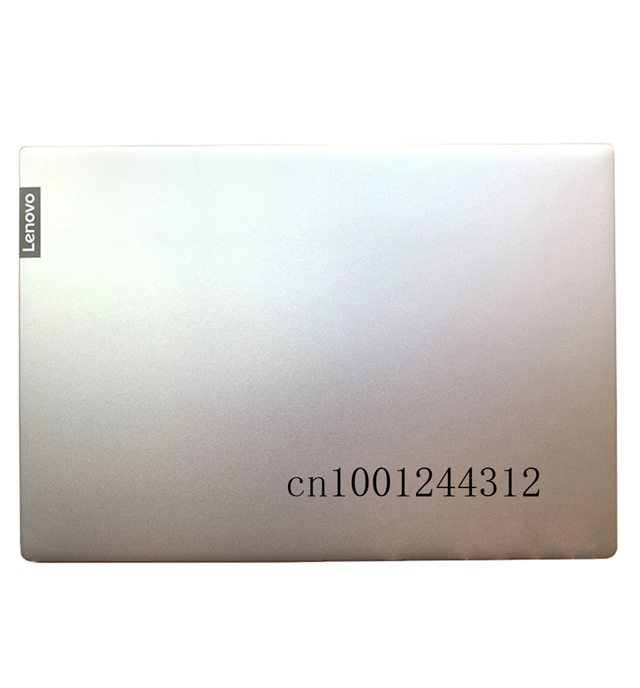 New Original For Lenovo Ideapad S340 14 S340 14iwl S340 14api Lcd Rear Top Lid Back Cover 5cb0s157 19 Silver Laptop Repair Components Aliexpress