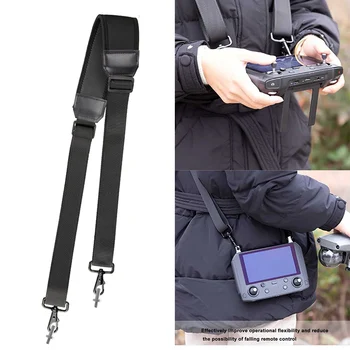 

Accessories Non Slip Durable Shoulder Strap Remote Control Aerial Adjustable Photography Hang Neck Belt Lanyard For Mavic 2 PRO