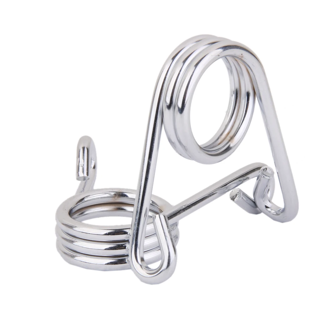 1 Pair Motorcycle TORSION Hairpin  Seat Springs For  Chopper Bobber