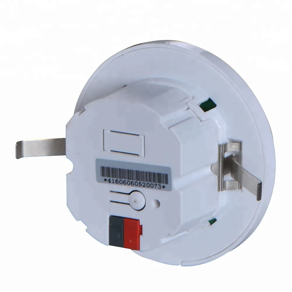  Auto Body Motion Sensor