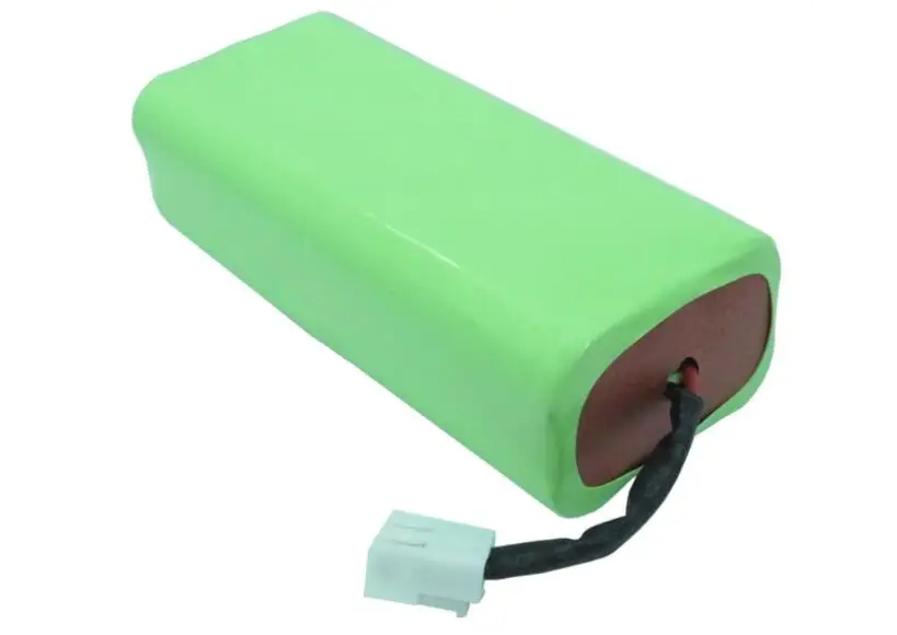 cameron sino 800mah battery for PHILIPS FC8800 FC8802 NR49AA800P Vacuum Battery