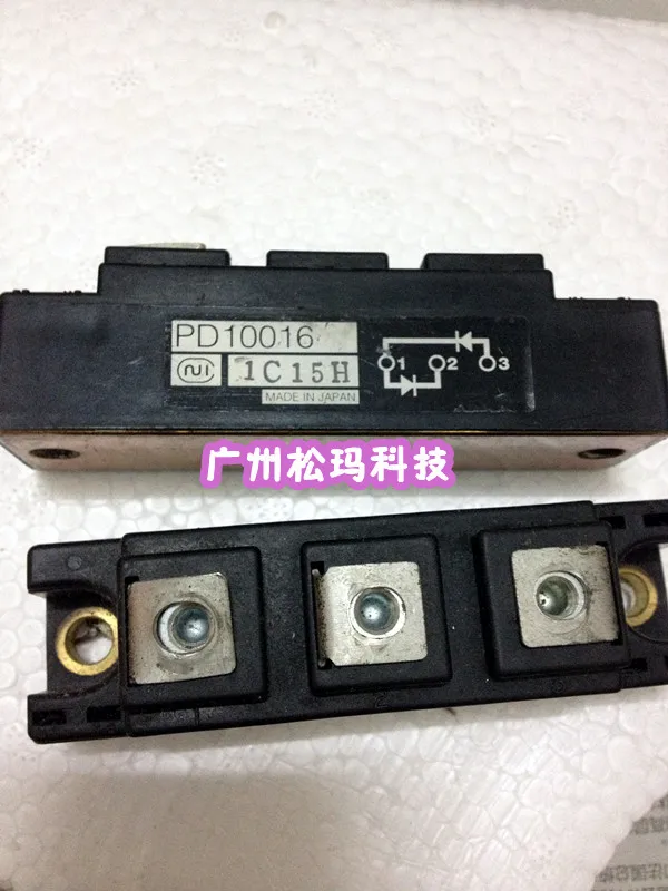 PD10016 PD10016A выпрямительный модуль 100A 1600V для того, чтобы обеспечить качество- SMKJ