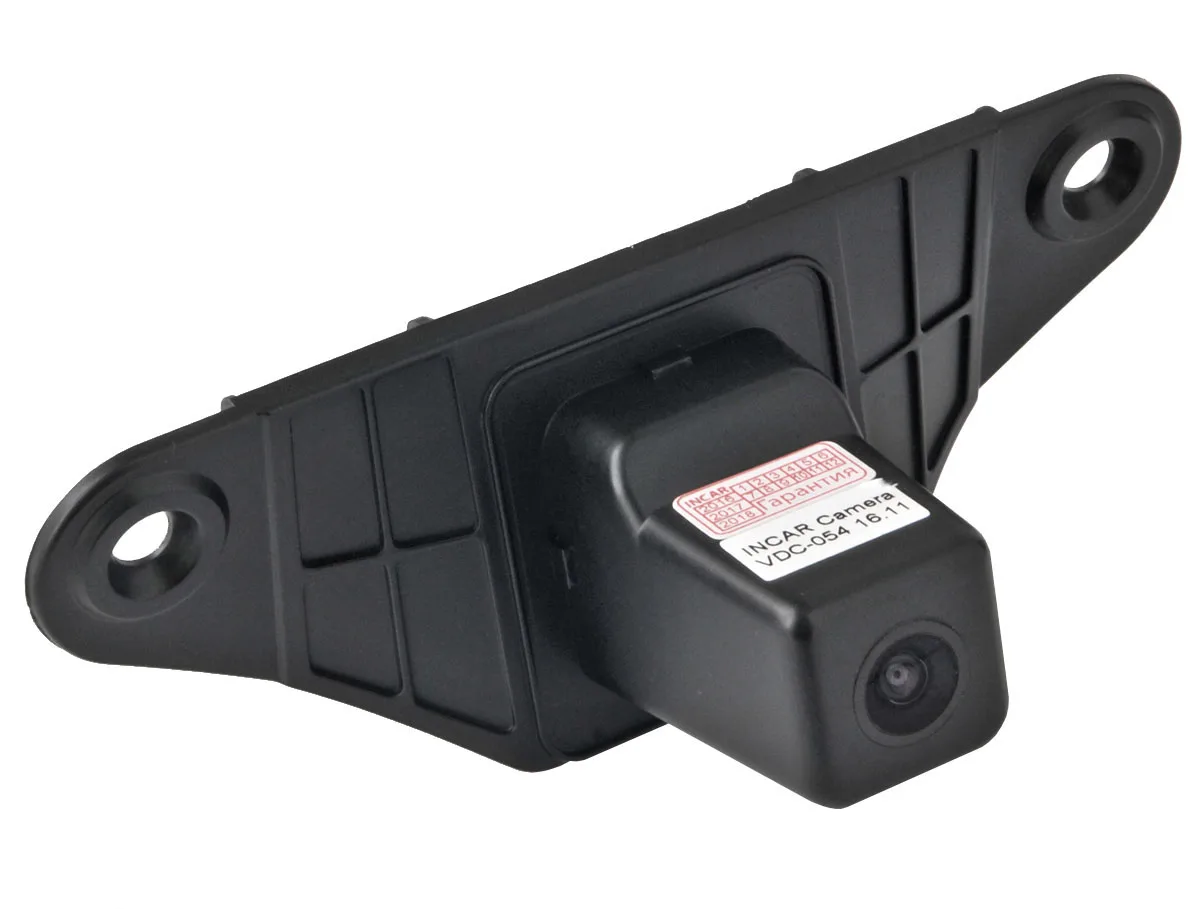 Camera Lexus RX 270 GX460 (regular fastening) (InCAR vdc-054) | Автомобили и мотоциклы