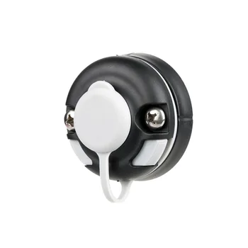

Small Kayak Mount Inflatable Boat Screw Parts Kayak Accessory Canoe Rod Holder Base Nylon Accessory Easy Use Durable Nylon Mount