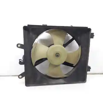

19020PMAE01 ELECTRIC FAN HONDA CIVIC SALOON 5 (EU7/8)