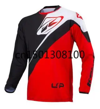 

NEW Motorcycle Jerseys Moto XC Motorcycle GP Mountain Bike FOR ktm Winter/Summer Motocross Jersey BMX DH MTB T Shirt Clothes