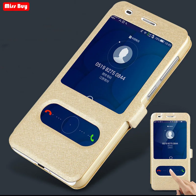 

Leather Flip Cover Window View Magnetic Fundas For Samsung Galaxy C5 Pro Case Coque For Samsung Galaxy C5Pro Fundas Phone Case