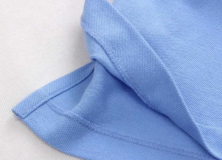 High Quality Spring Autumn 100% Cotton Embroidery Logo Casual Polo Shirts Men's Long Sleeve Polo Shirt 2021 New Arrival Tops Tee High Quality Spring Autumn 100% Cotton Embroidery Logo Casual Polo Shirts Men's Long Sleeve Polo Shirt 2021 New Arrival Tops Tee