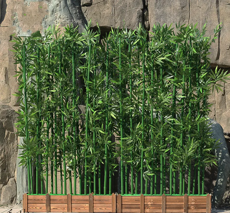 10pcs artificial plants 100/150/180cm fake bamboo plant hotel landscaping home decor indoor faux plants house plants bonsai 10pcs artificial plants 100/150/180cm fake bamboo plant hotel landscaping home decor indoor faux plants house plants bonsai