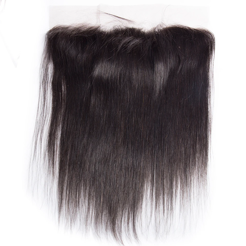8-30 дюймов пучки с фронтальными прямыми волосами пучки с фронтальной 13x4 фронтальные с пучками Maxine Remy бразильские волосы 3 пучка