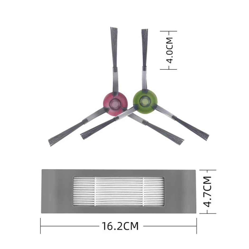 ecovacs deebot t9 aivi t9 pro t9 max t9 poder 03