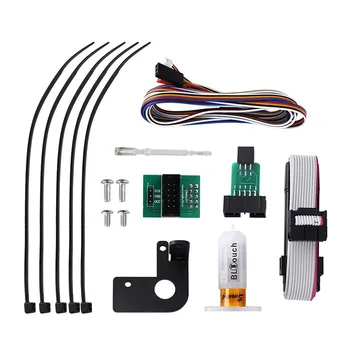 

Upgraded BL-Touch Auto Bed Leveling Sensor Kit High Precision for Creality 3D Ender-3/ Ender-3 Pro/Ender-5/CR -10/10S 3D Printer