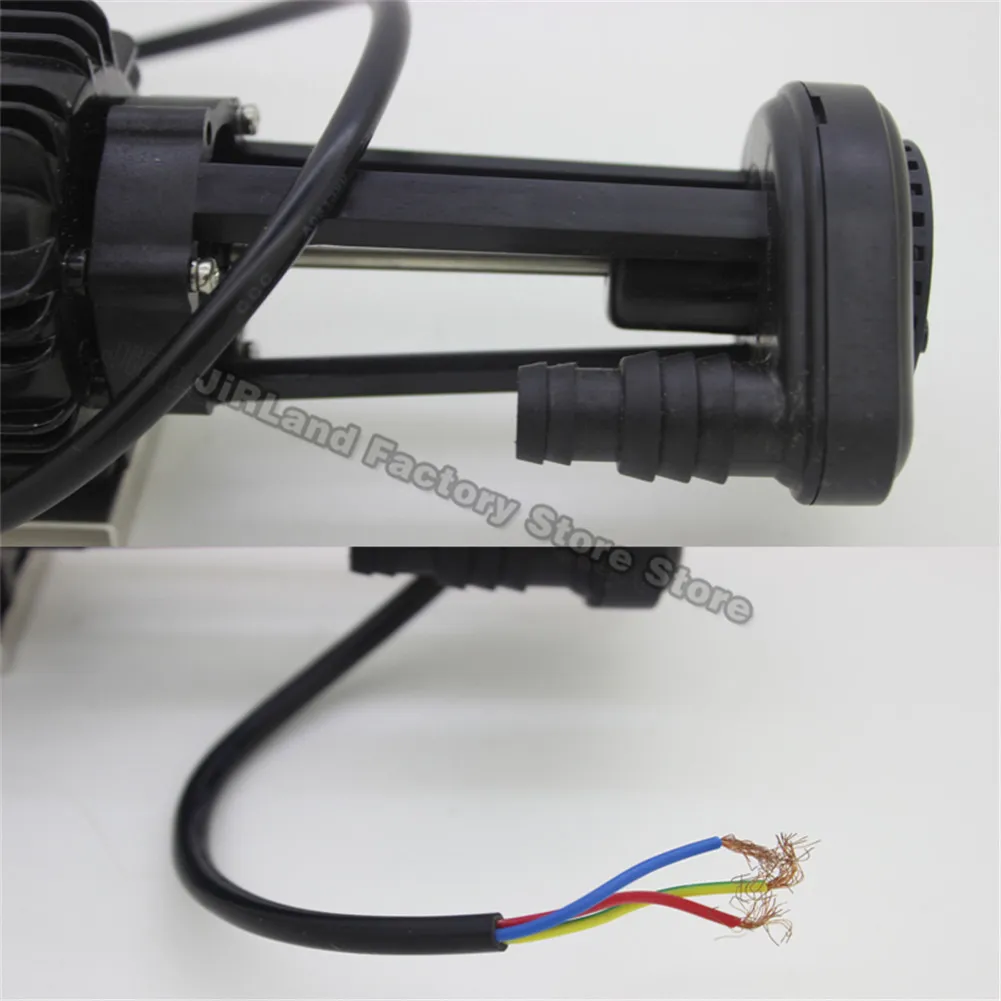 2W ice maker Commercial ice maker pump Ice accessories Universal water pump for Water