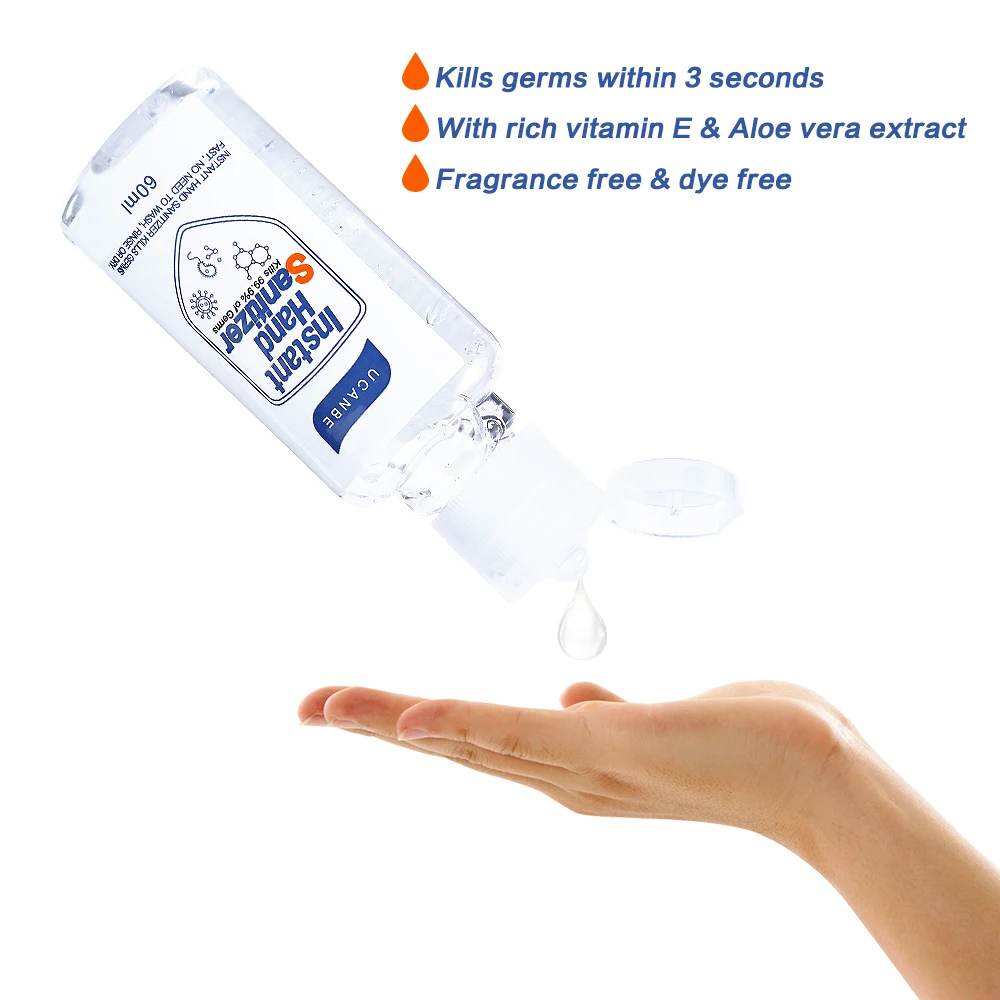 10pcs/lot 75% Alcohol Hand Gel Anti-bacterial Hand Sanitizer Antibacterial Disposable Disinfection Quick-Dry Washing- Free 600ML 10pcs/lot 75% Alcohol Hand Gel Anti-bacterial Hand Sanitizer Antibacterial Disposable Disinfection Quick-Dry Washing- Free 600ML