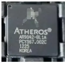 100% новая бесплатная доставка AR9342-BL1A AR9342 QFN модуль новый в наличии БЕСПЛАТНАЯ ДОСТАВКА