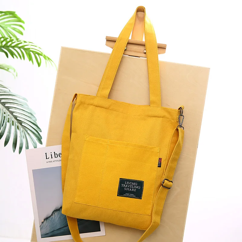 Микро для лета стиль Модные простые женские холщовые сумки veritile ручной Рюкзак-плечо