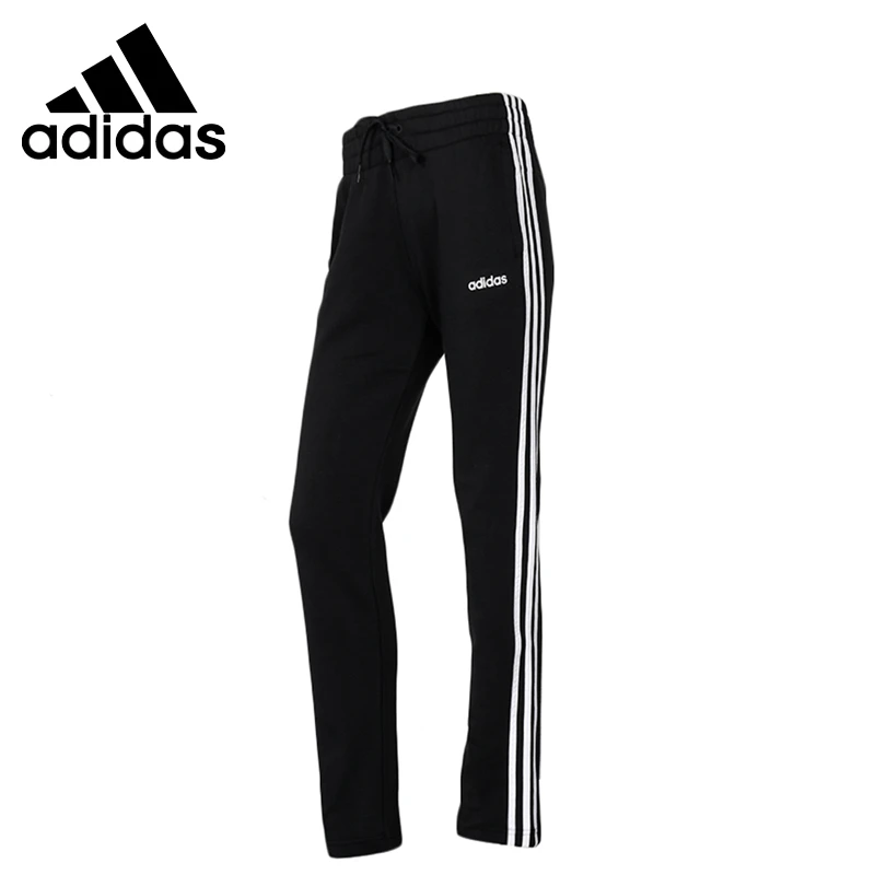 Oriëntatiepunt metalen over Originele Nieuwe Collectie Adidas W E 3S Broek Fl Vrouwen Broek  Sportkleding|Skateboard broek| - AliExpress