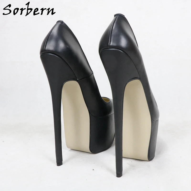 sorbern heels25