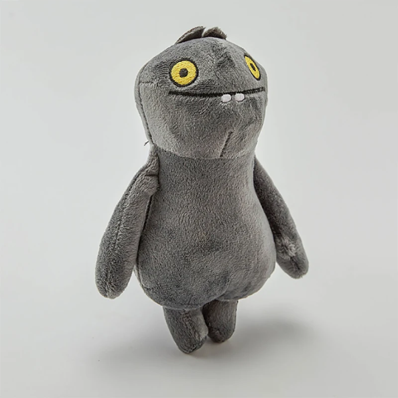 Горячие плюшевые куклы Uglydolls Монстры креативные животные мягкие игрушки Фигурки детей рождественские подарки