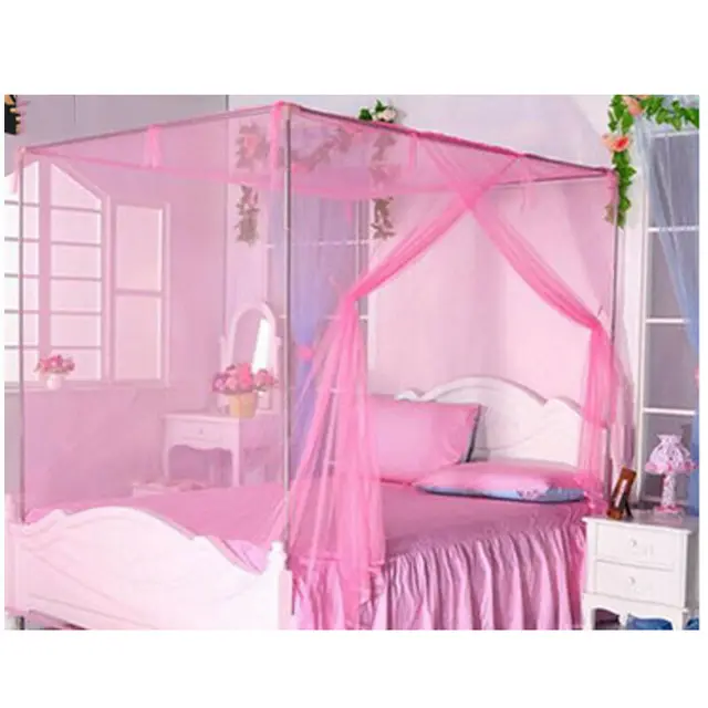 Summer Bed Canopy Mosquito Net 3