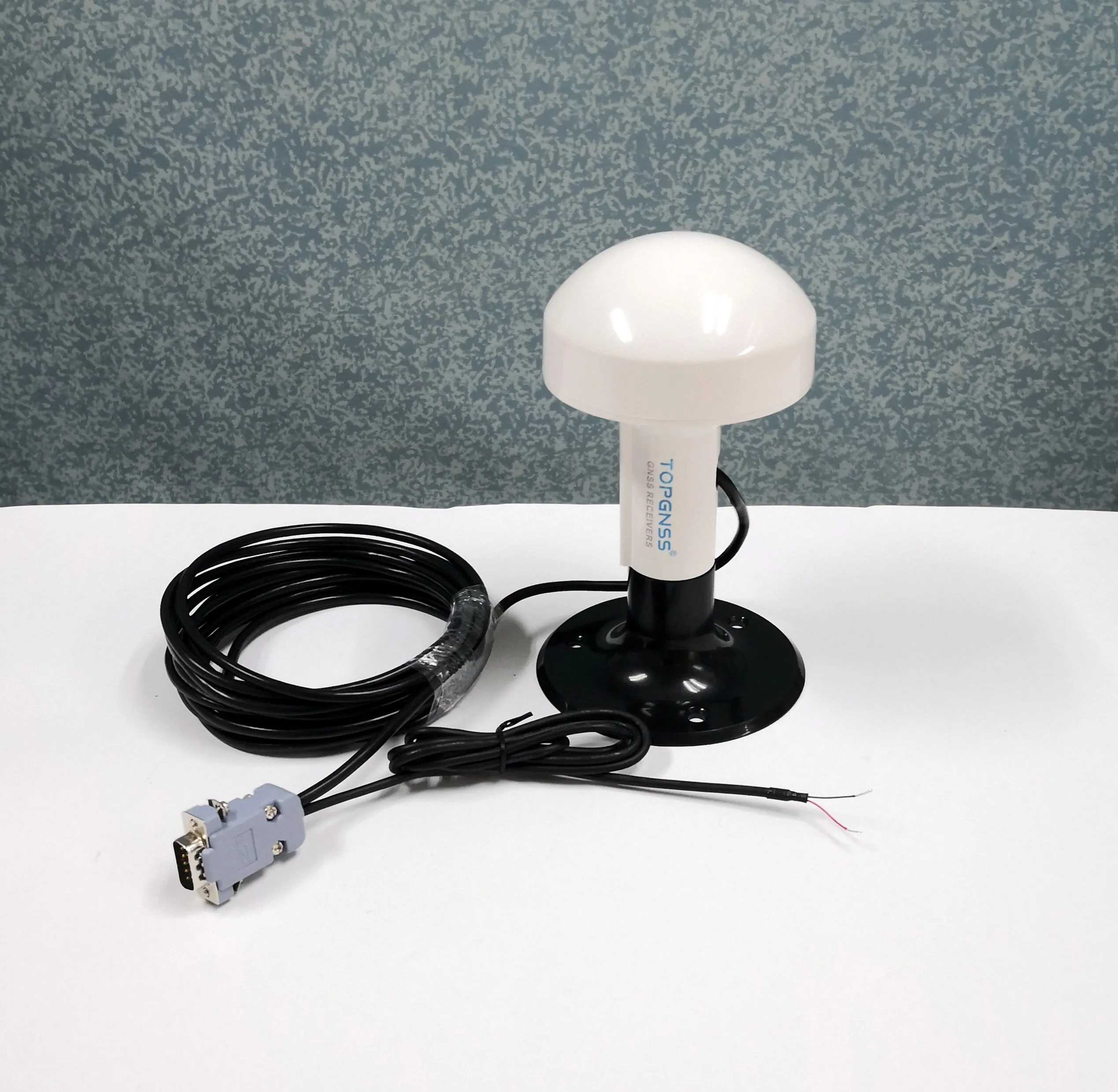

Time Service GPS Module Industrial Computer Engineering Vehicle Industrial Flat Navigation Beidou Module Send Base