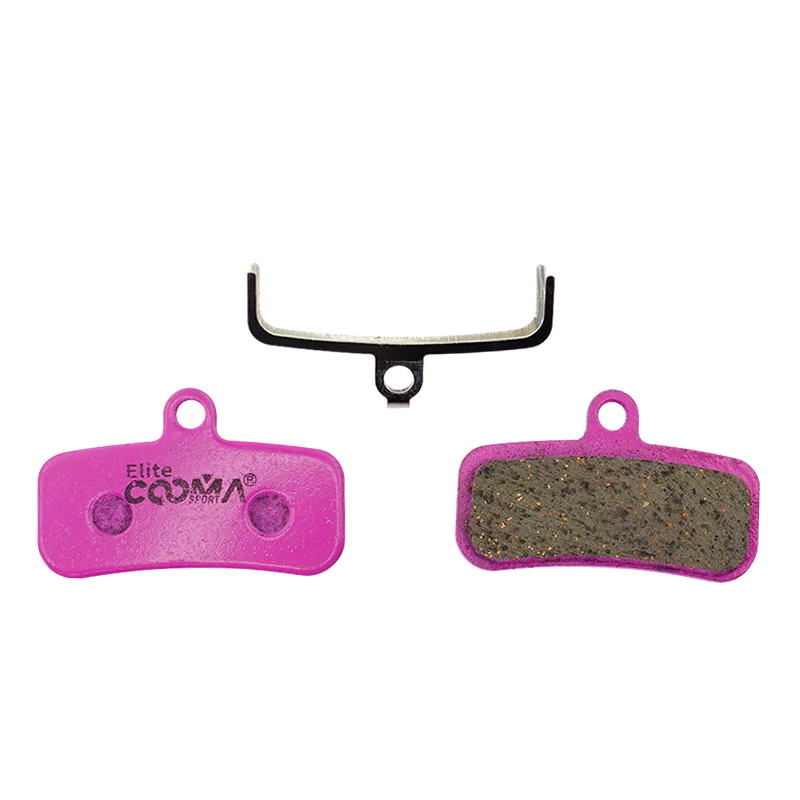 Bicycle Disc Brake Pads 4 Pairs Ceramic for Shimano M9120 M8120 M7120 M6120 Saint M810 M820 ZEE M640 H01 H03A MT520 Bengal Helix for bicycle disc brake pads,brake pads,bike brake pads