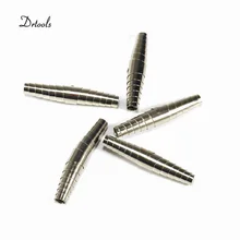 5 pièces sécateur printemps de rechange printemps de jardin pour sécateur outil de greffage ciseaux composants ressort en acier inoxydable