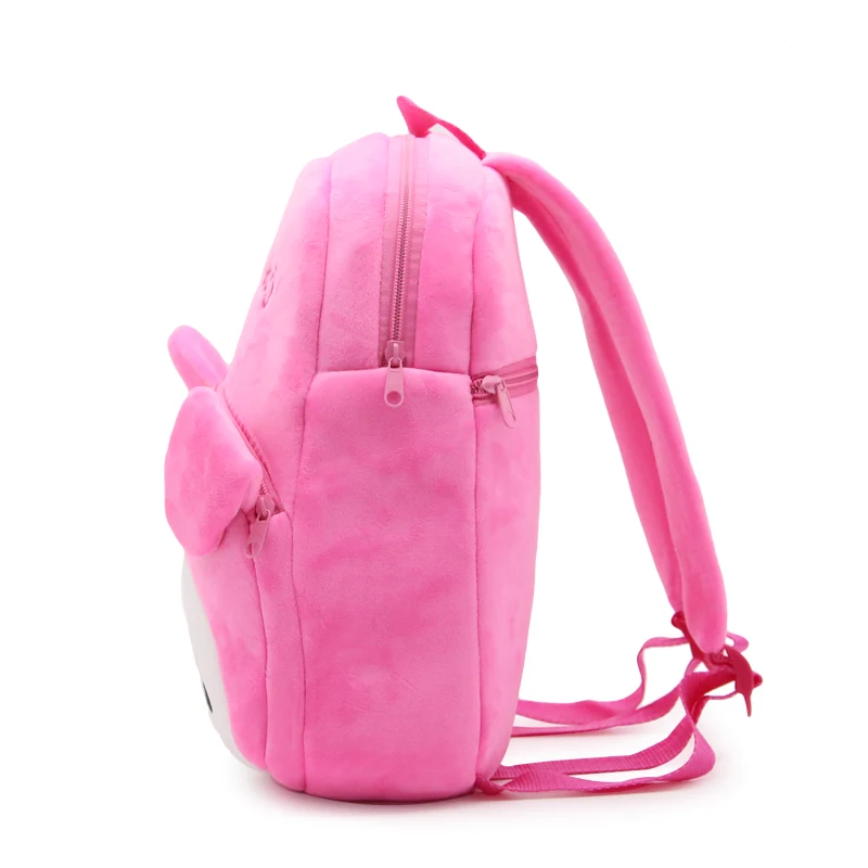 Розовый большой размер hello kitty сумка My Melody Sac A Dos Enfant для девочек Hello Kitti игрушки