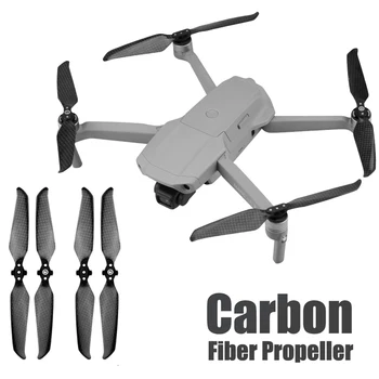 

Low-Noise Props Propeller for DJI Mavic Air 2 Quadcopter Replacement Accessories Quick-Release Blade 7238 Noise Reduction Fan