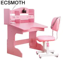 Estudio Tableau Tavolo Bambini Kinder Tafel Infantil Estudar мебель деревянная Enfant Mesa Escritorio стол для обучения детей