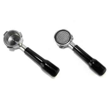 

1pcs 51MM Coffee Portafilter For Delonghi ECO310/EC680/EC685 With Filter Basket For Coffee Machine Coffeeware Cafetera