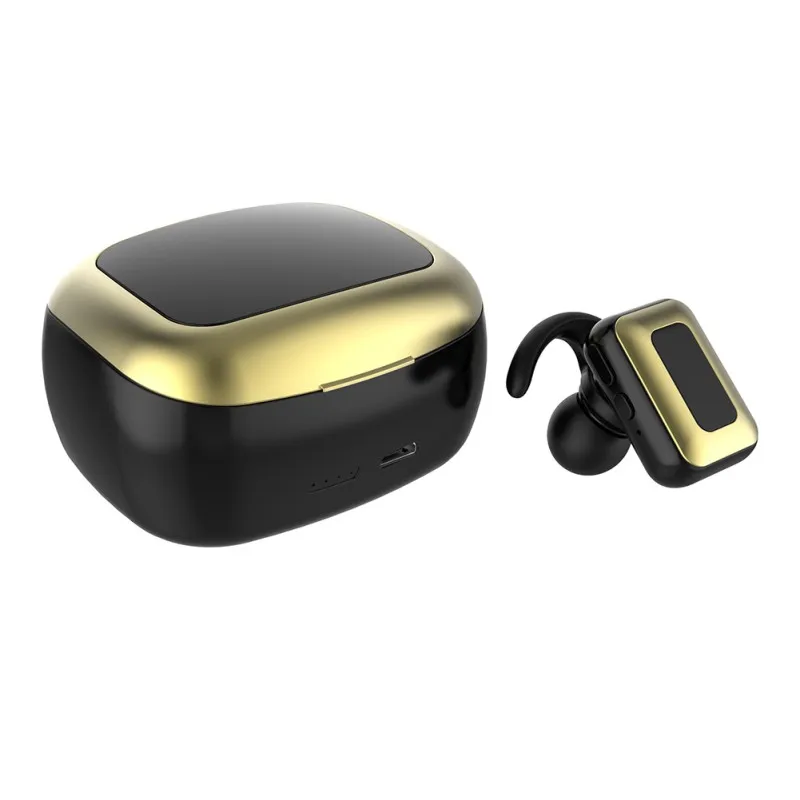 ZW-T 2tws Bluetooth наушники Bluetooth 5,0 новая портативная беспроводная гарнитура с Bluetooth