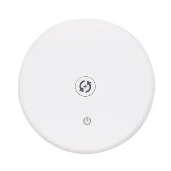 

Wireless Bluetooth Controller For RGB RGBW LED Strip Workd By IOS Android IPhone