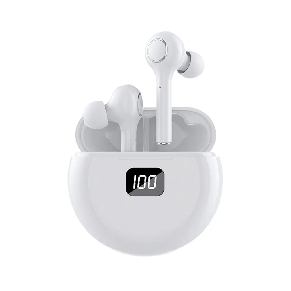 TW13 Wireless Headphones Earbuds Wireless Earphones Sports Waterproof HIFI Stereo Headset Earphone With Mic