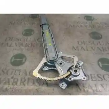 

WINDOW LIFTER FRONT RIGHT TOYOTA YARIS (KSP9/SCP9/NLP9) Blue [BM550] [13302767]