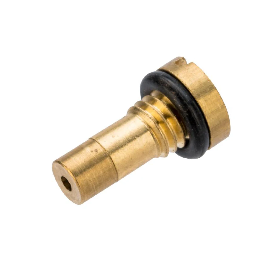 Airsoft Reinforced Gas Fill Valve WE G17 VFC KJW 605 601 1911 M9 Series Hicapa GBB Gas Blowback Pistols and Storm Grenades pneumatic quick coupling