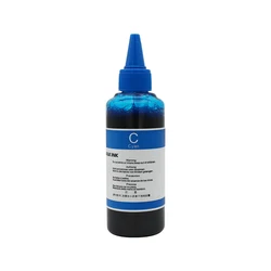 100ml Universal Refill Dye Ink Kit (Single Color C)