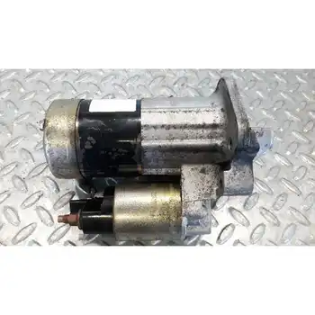 

8200584675 M000T87881 Starter Motor Renault Scenic Ii Comfort Expression