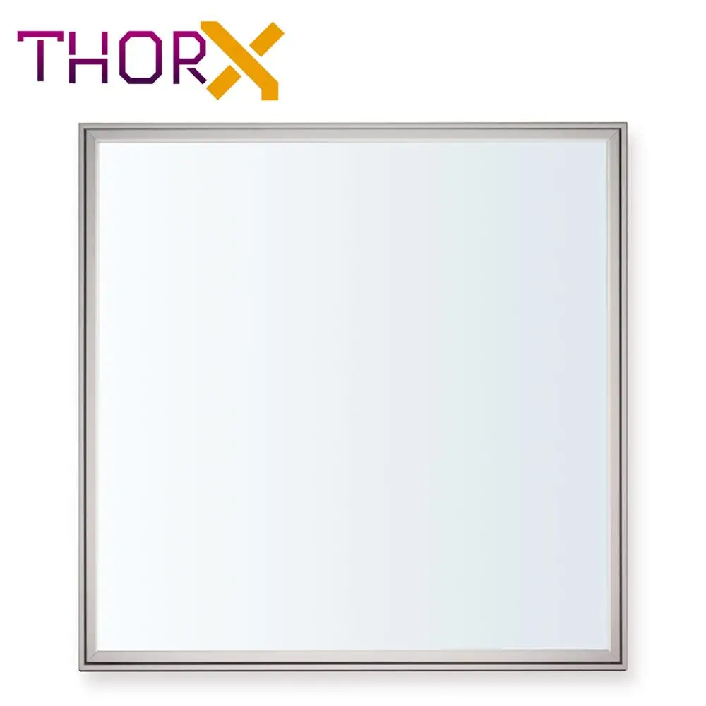 Ультратонкая светодиодная панель ThorX 62x62 см 36 Вт светодиодный драйвер 3000 лм 100 240 В