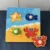 Kids Hand Grab Board 3D Puzzle Wooden Toys for Children Cartoon Animal Wood Jigsaw Toddler Baby Early Educational Learning Toy 11