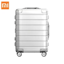 Xiaomi Metal Carry-on Luggage чемодан 20"