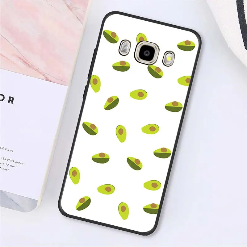 avocado aesthetic Gteen Fruit Food