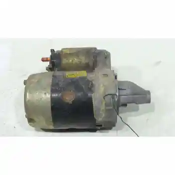 

1EM0051 STARTER MOTOR Hyundai ACCENT (LC)