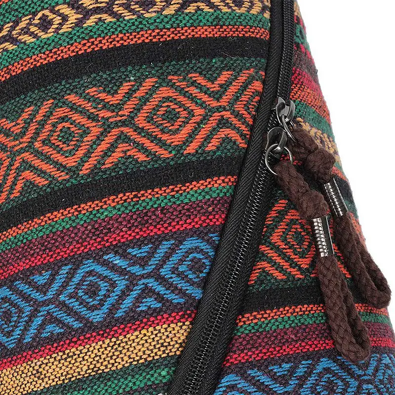 Чехол для Гавайских укулеле 10 мм с губчатым наполнителем